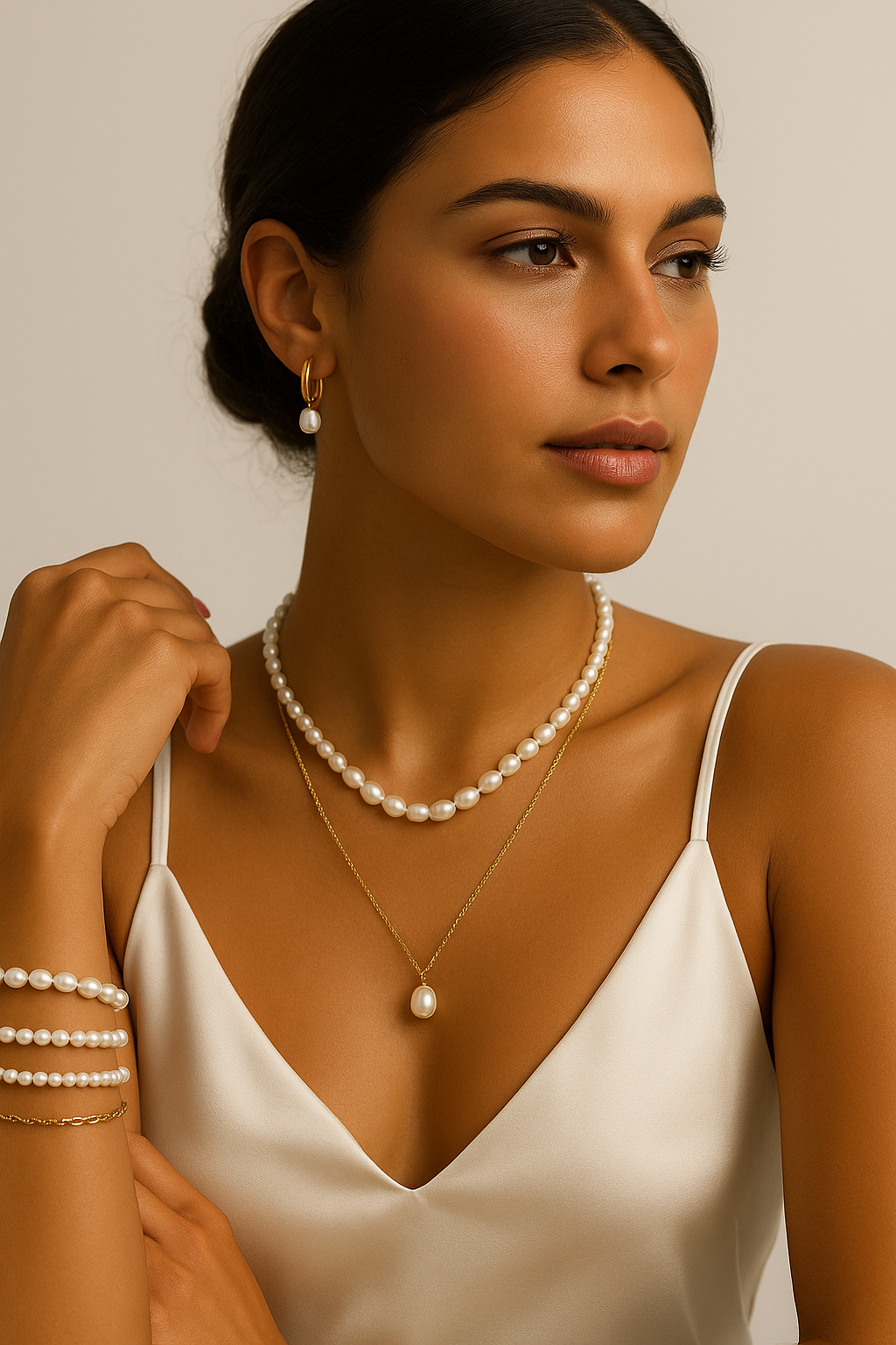Pearls