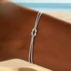 Gloria Knotty Bracelet