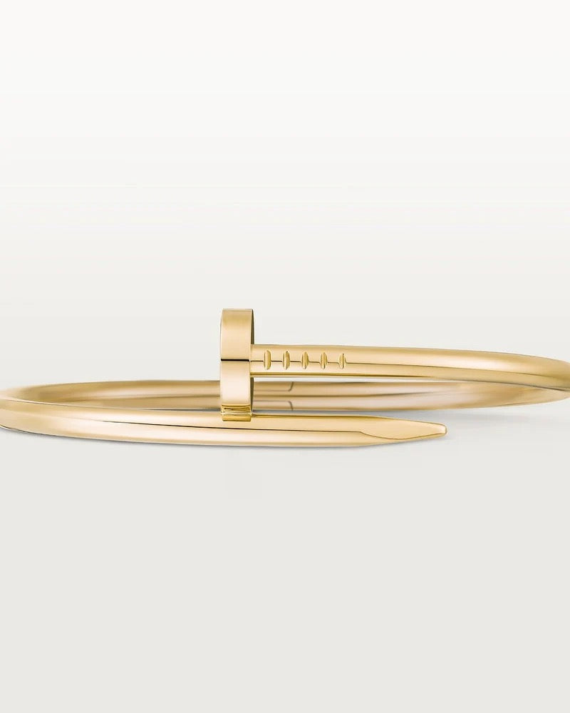 Naila Bracelet - Gold