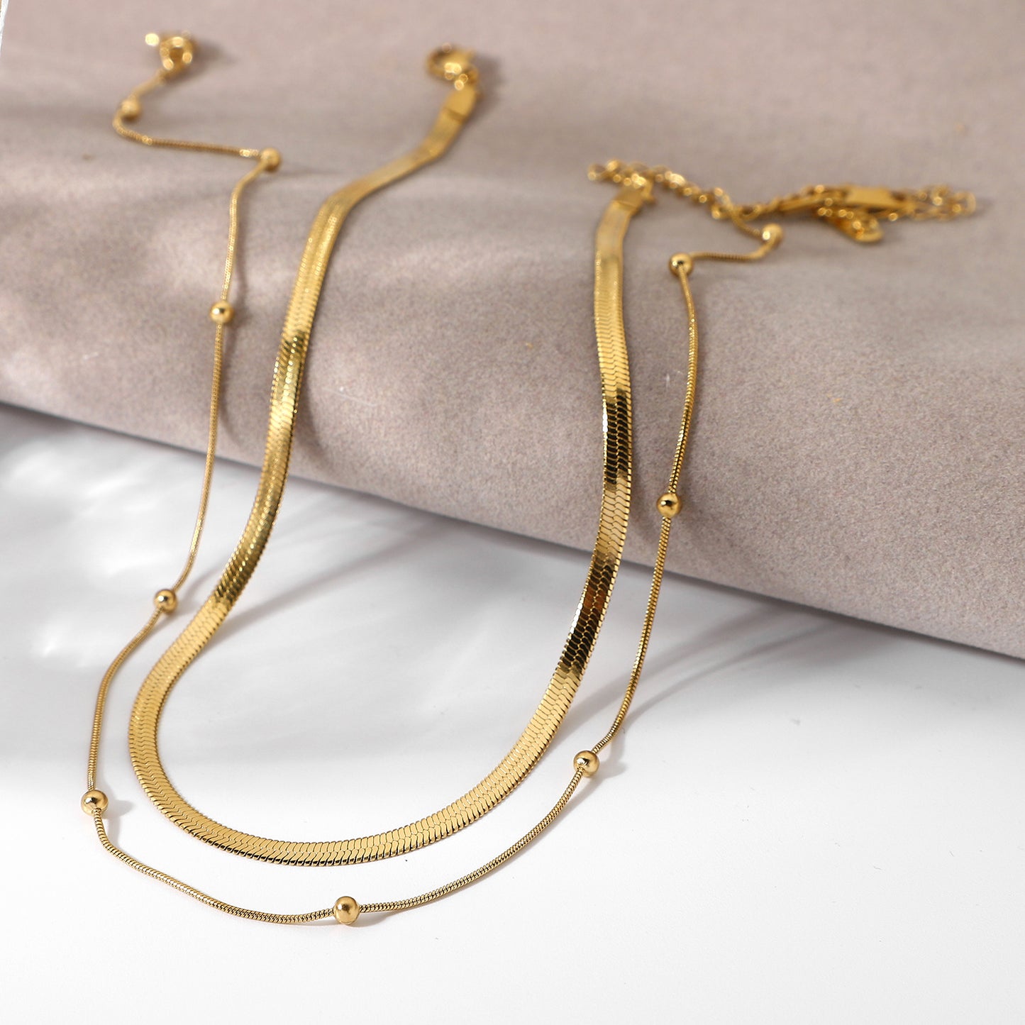 Piper Necklace