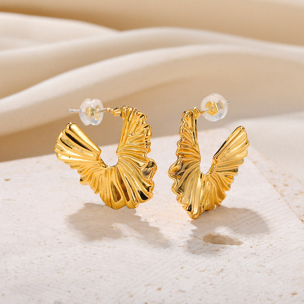 Jada Earrings