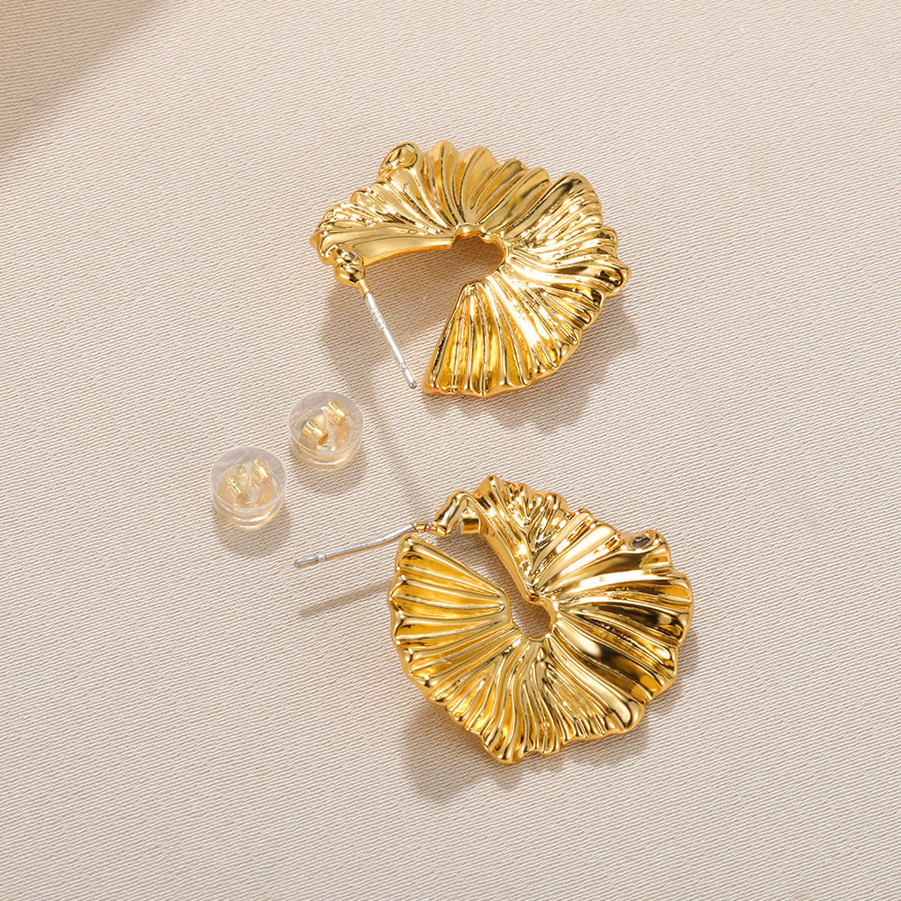 Jada Earrings