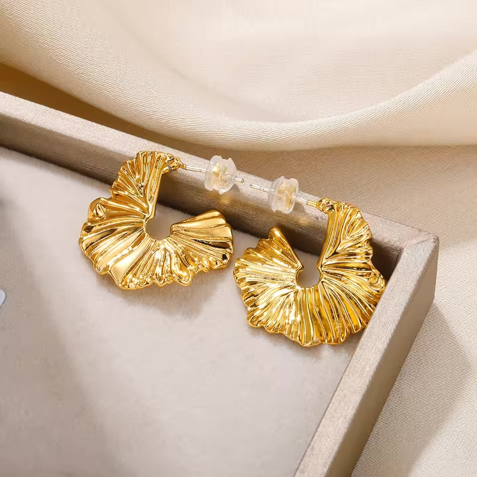 Jada Earrings