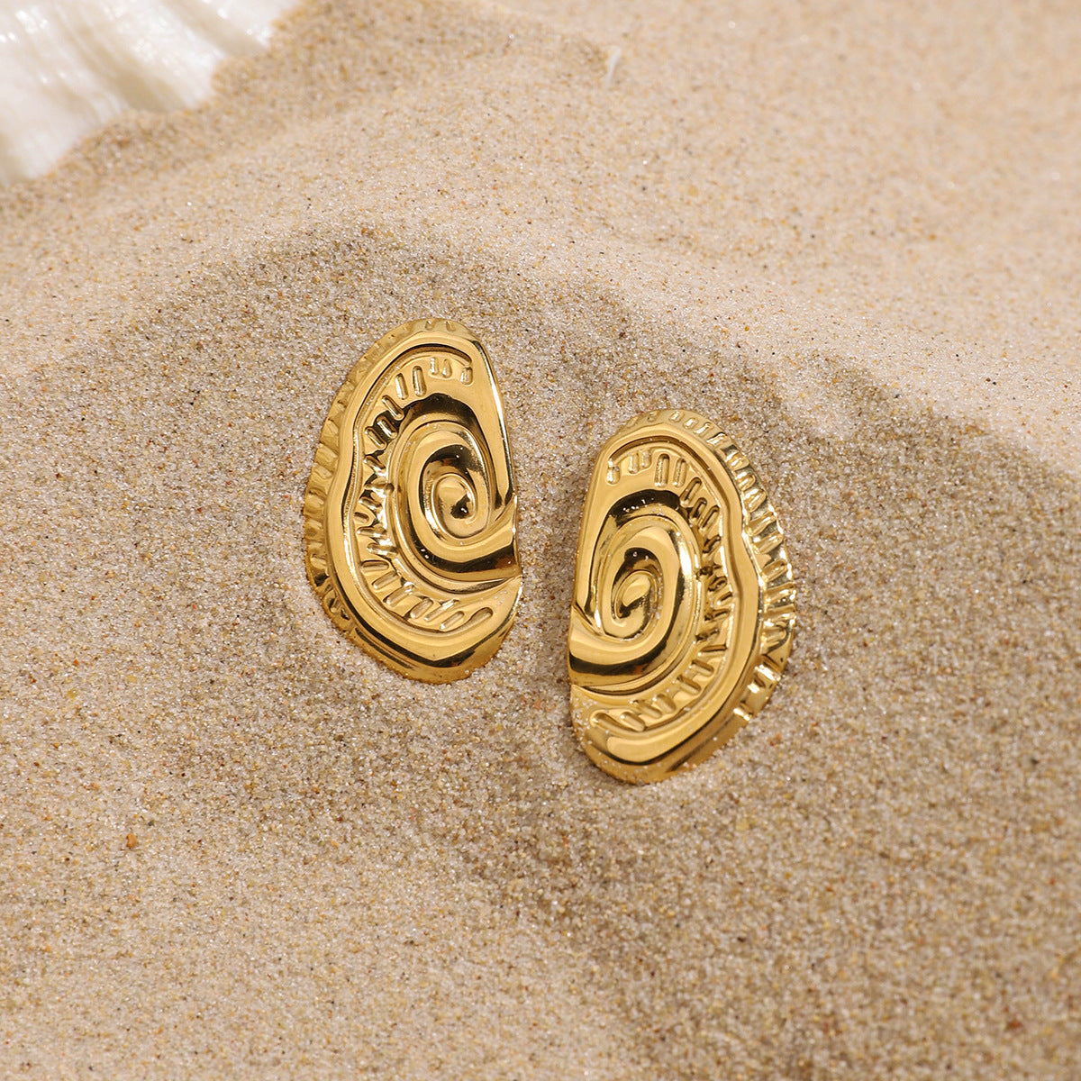 Shelly Earrings