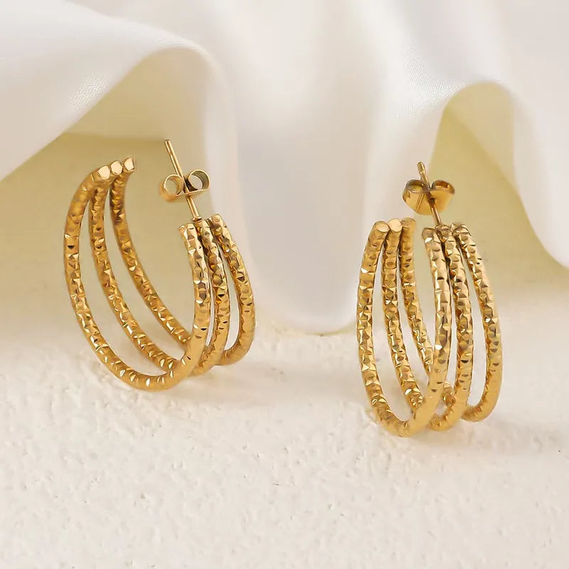 Triana Hoops