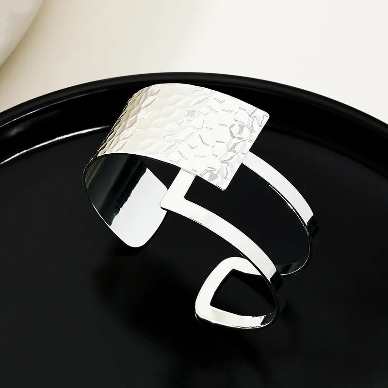 Echo Set - Bracelet and ring duo