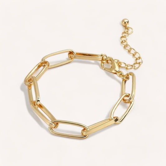 Elegant luxury jewellery from Luxe & Co., featuring high-quality materials like stainless steel, designed to elevate any outfit. Hypoallergenic, Tarnish-free, Waterproof.