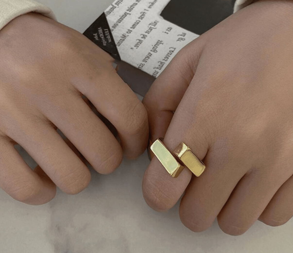 Elegant luxury jewellery from Luxe & Co., featuring high-quality materials like stainless steel, designed to elevate any outfit. Hypoallergenic, Tarnish-free, Waterproof.