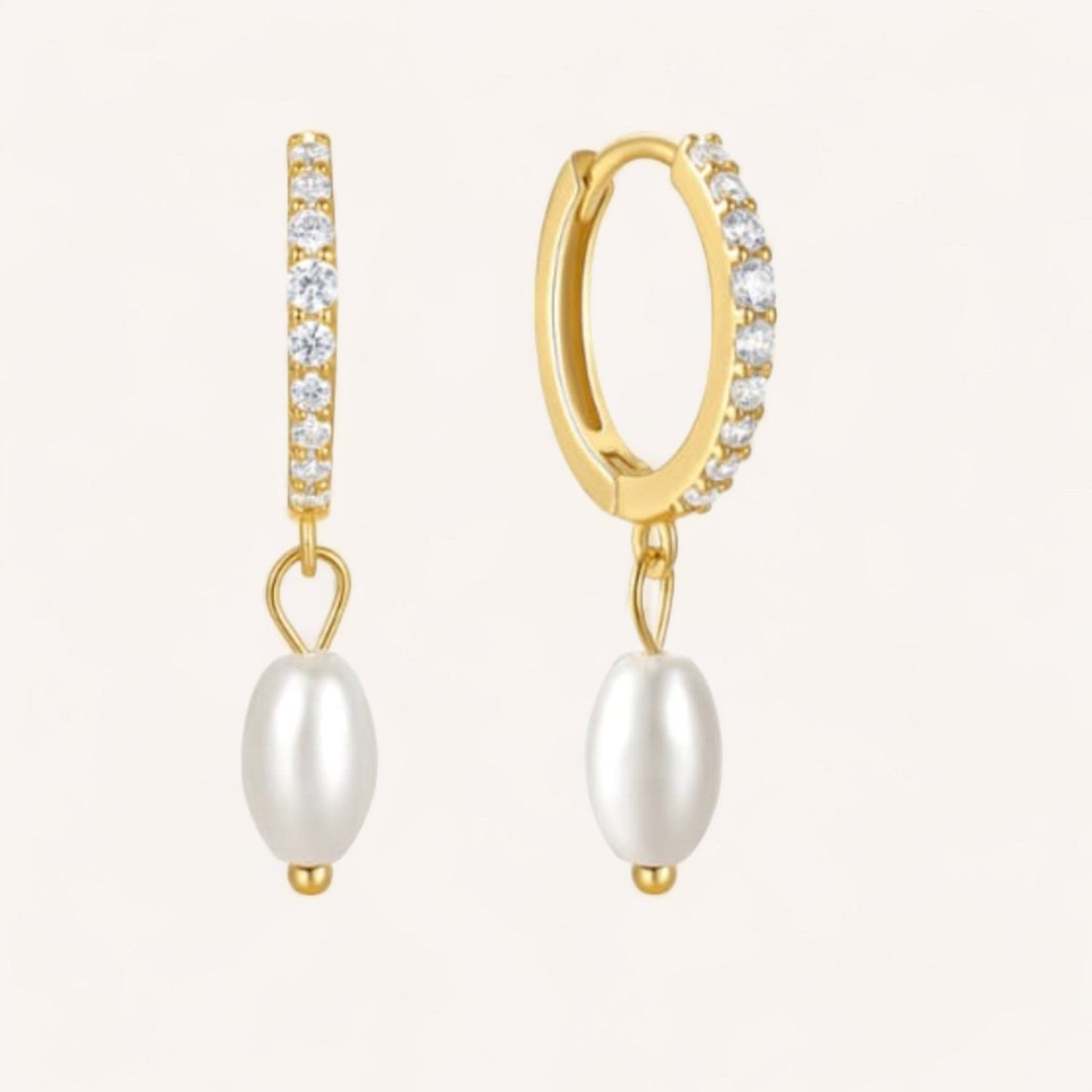 Elegant luxury jewellery from Luxe & Co., featuring high-quality materials like stainless steel, designed to elevate any outfit. Hypoallergenic, Tarnish-free, Waterproof.