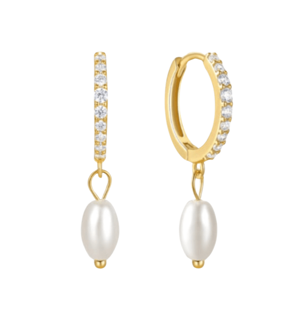 Elegant luxury jewellery from Luxe & Co., featuring high-quality materials like stainless steel, designed to elevate any outfit. Hypoallergenic, Tarnish-free, Waterproof.
