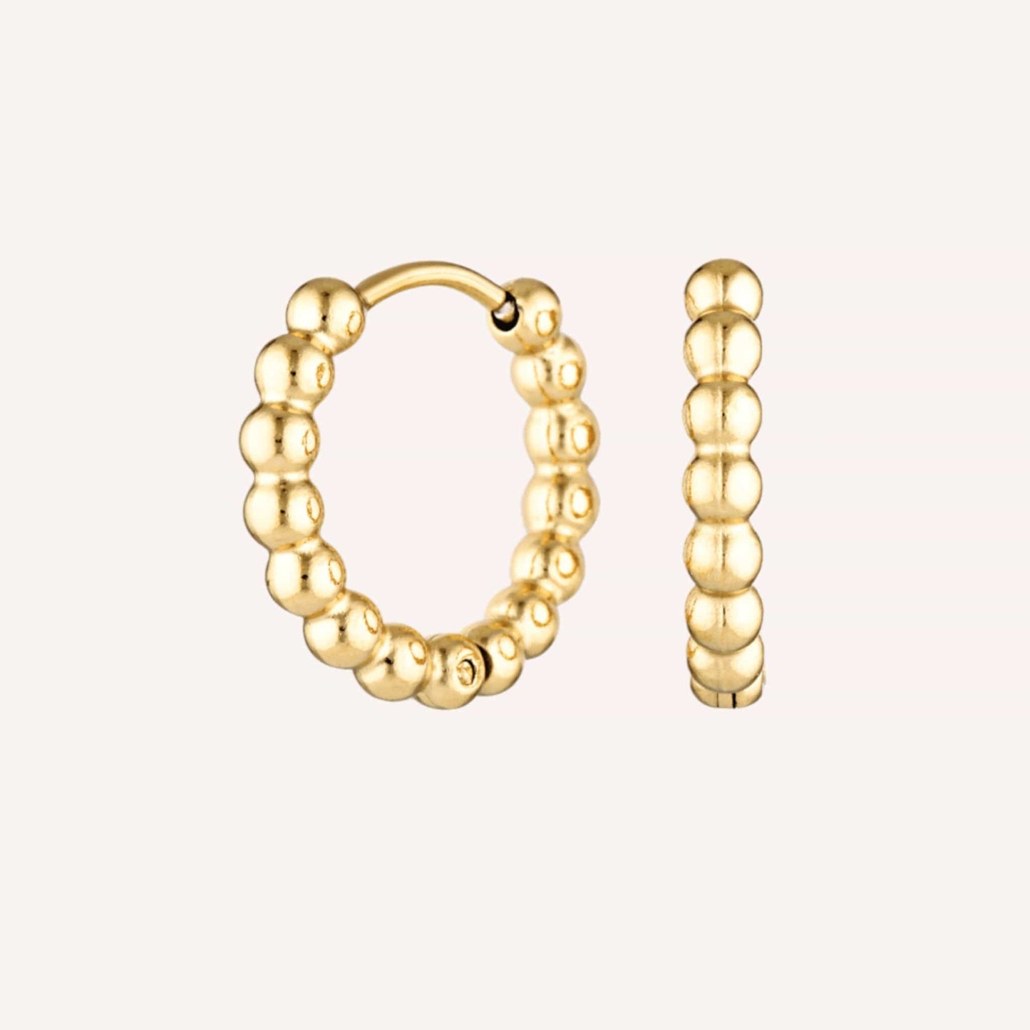 Elegant luxury jewellery from Luxe & Co., featuring high-quality materials like stainless steel, designed to elevate any outfit. Hypoallergenic, Tarnish-free, Waterproof.