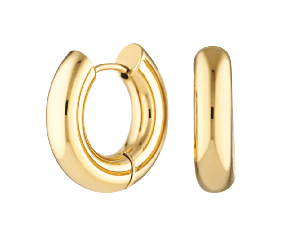 Elegant luxury jewellery from Luxe & Co., featuring high-quality materials like stainless steel, designed to elevate any outfit. Hypoallergenic, Tarnish-free, Waterproof.