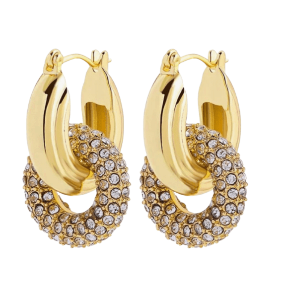 Elegant luxury jewellery from Luxe & Co., featuring high-quality materials like stainless steel, designed to elevate any outfit. Hypoallergenic, Tarnish-free, Waterproof.