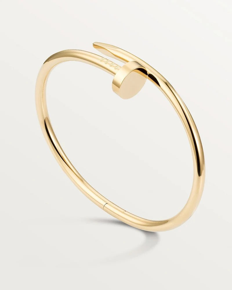 Naila Bracelet - Gold