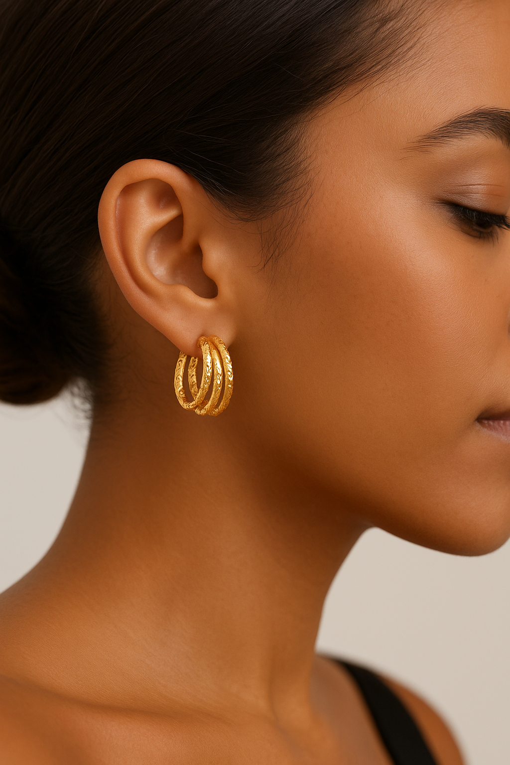 Triana Hoops