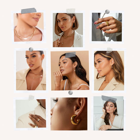 Sparkle On with Luxe and Co: Your Invitation to Glamour!