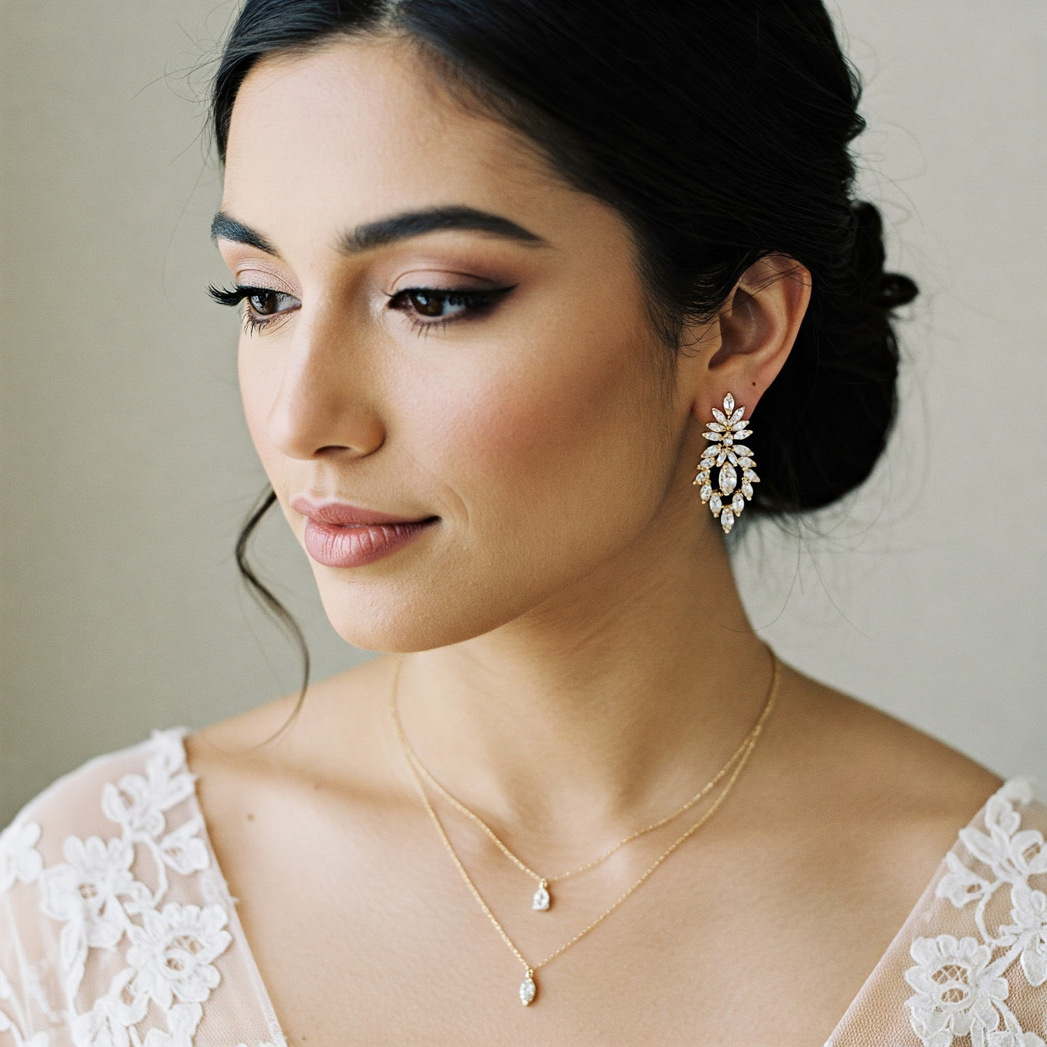 Bridal Jewellery