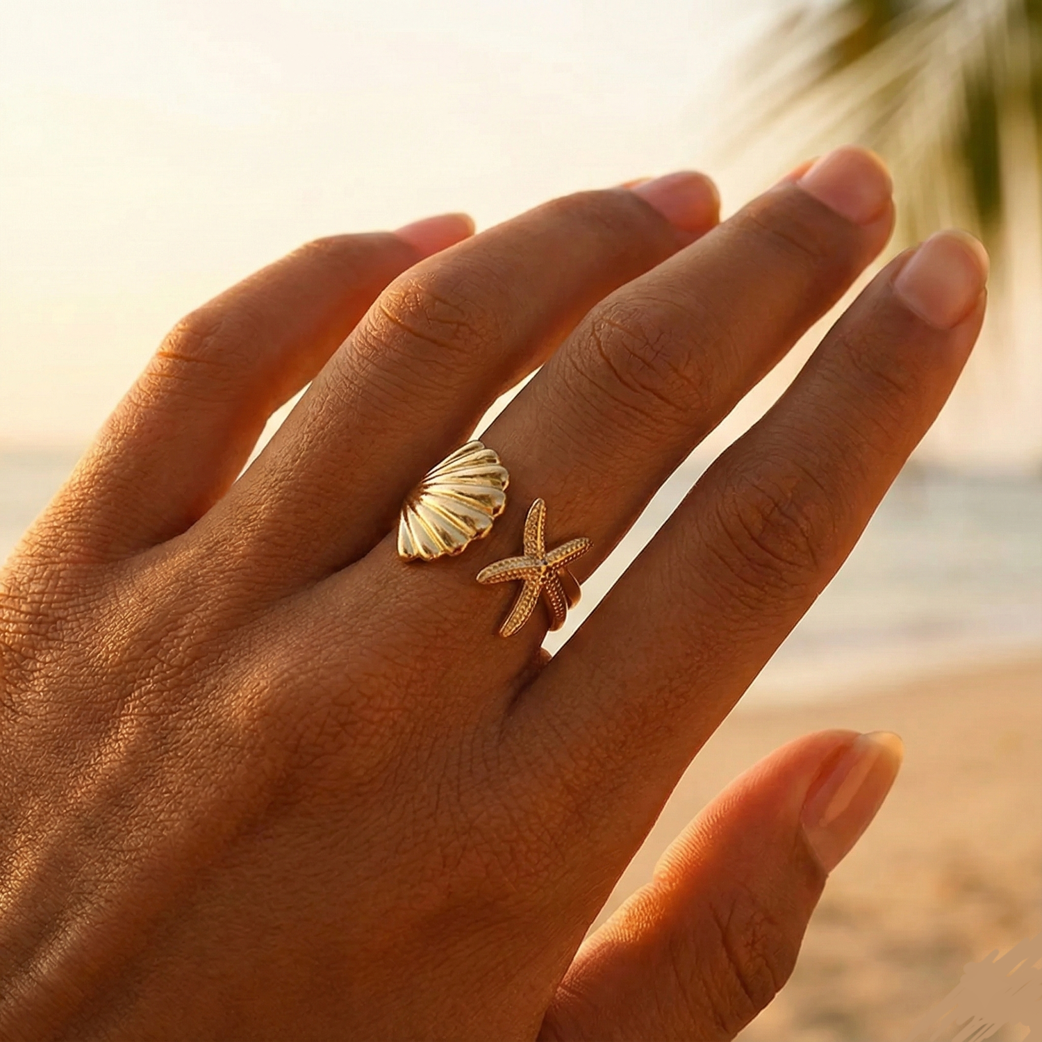Waterproof Jewellery