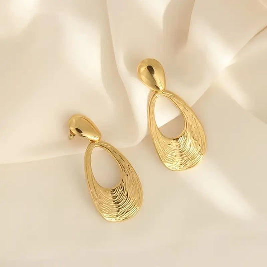 Sahara Earrings