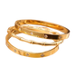River Trio Bracelets