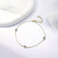 Annie Evil Eye Anklet