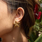 Blossom Stud Earrings