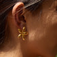 Blossom Stud Earrings