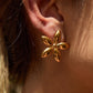 Blossom Stud Earrings