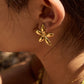 Blossom Stud Earrings
