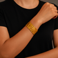 Mayan Cuff Bracelet