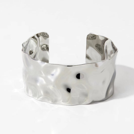 Diana Cuff - Silver