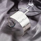 Echo Set - Bracelet and ring duo