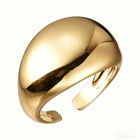 Elara Dome Ring