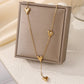 Ella Necklace