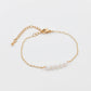 Gabriela Freshwater Pearl Bracelet