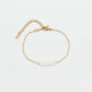 Gabriela Freshwater Pearl Bracelet