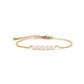 Gabriela Freshwater Pearl Bracelet