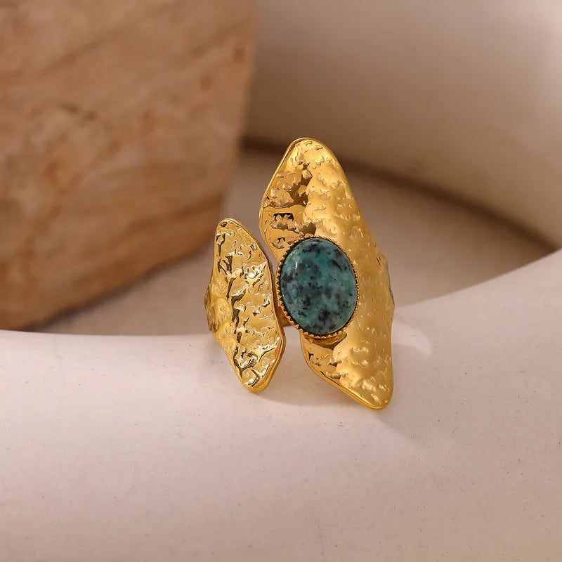 Jady Vintage Ring