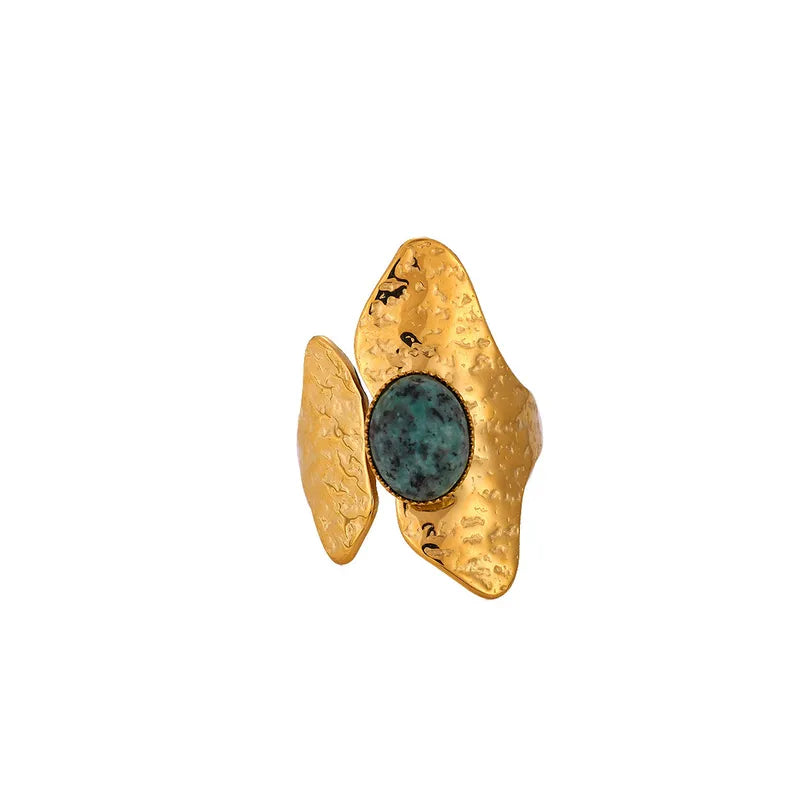 Jady Vintage Ring