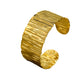 Mayan Cuff Bracelet
