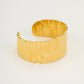 Mayan Cuff Bracelet