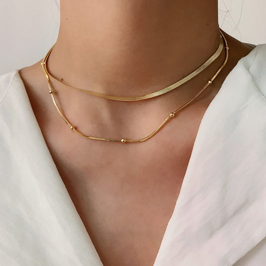 Piper Necklace