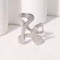 Raya Ring - Silver