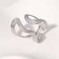 Raya Ring - Silver