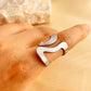 Raya Ring - Silver