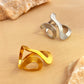Raya Ring - Gold