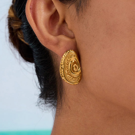 Shelly Earrings