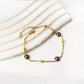 Shireen Evil Eye Bracelet