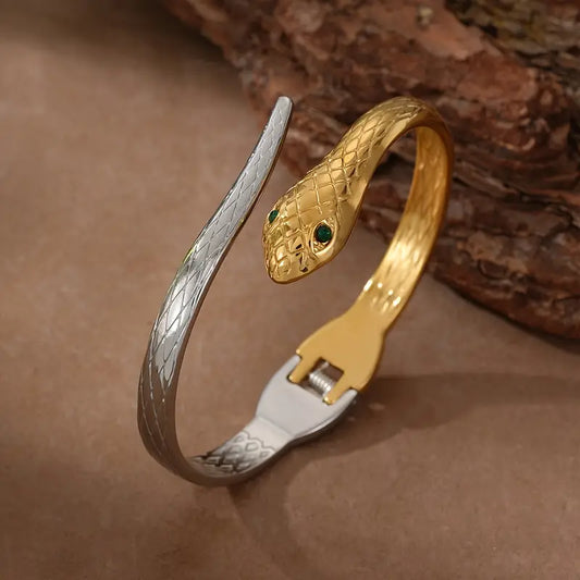 Snakey Bracelet