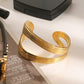 Trixie Cuff Bracelet